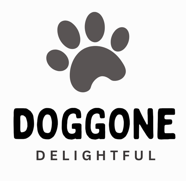 Doggone Delightful